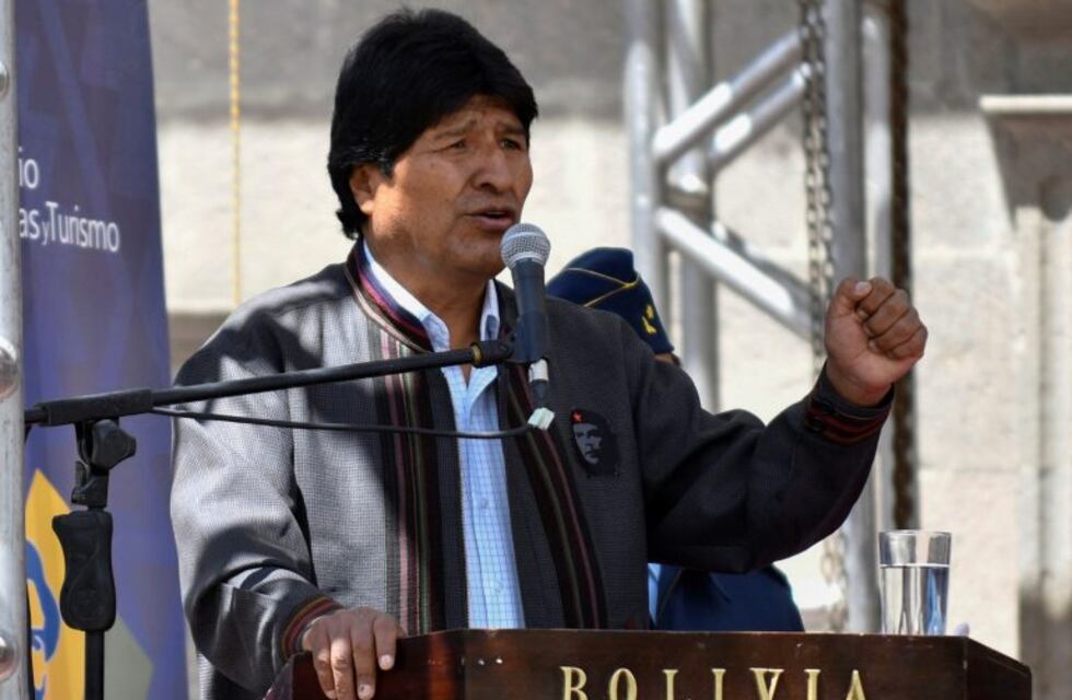 Bolivia rechaza atender a argentinos en sus hospitales