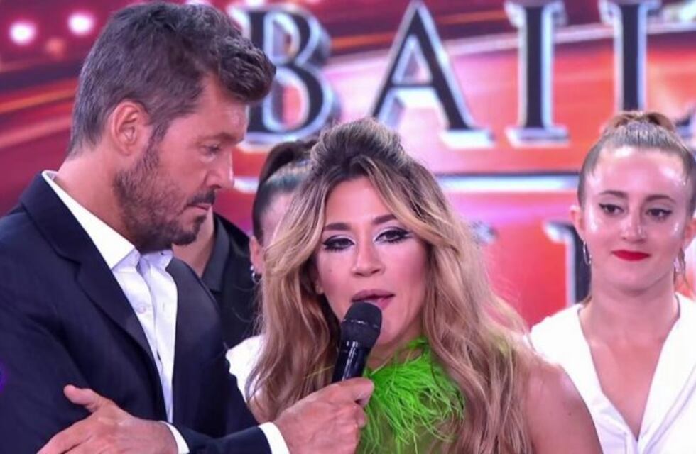 Jimena Barón y Marcelo Tinelli mostraron su indignación por el femicidio de Lucía Pérez