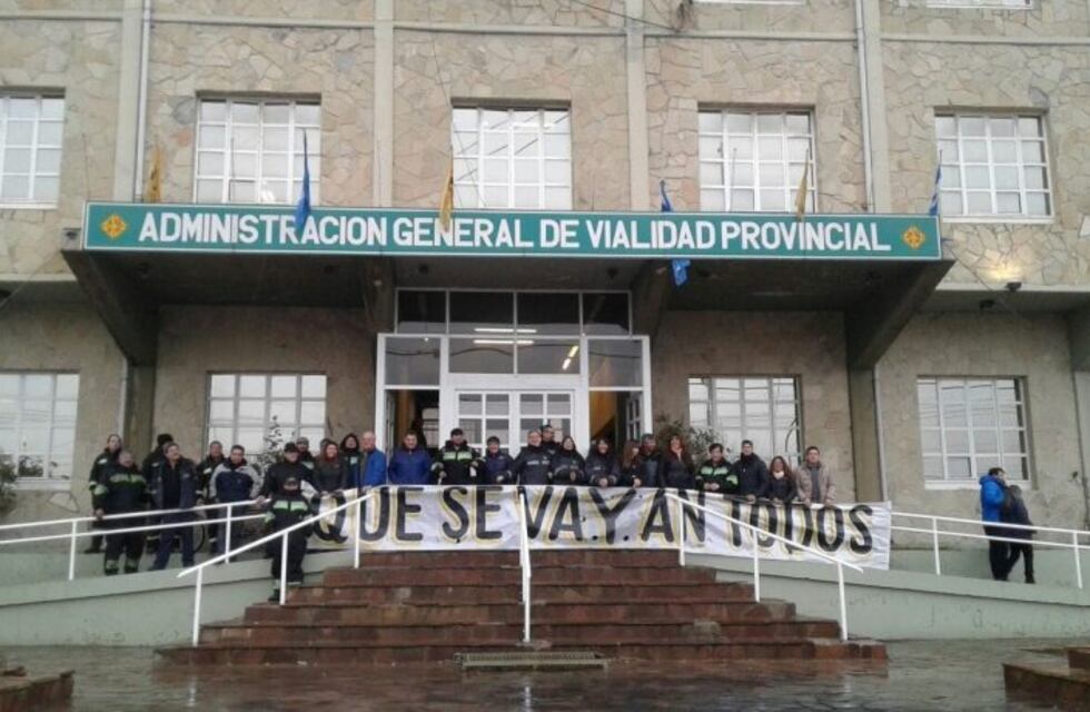 Francisco Anglesio dijo que "el sindicato no quiere diálogo"