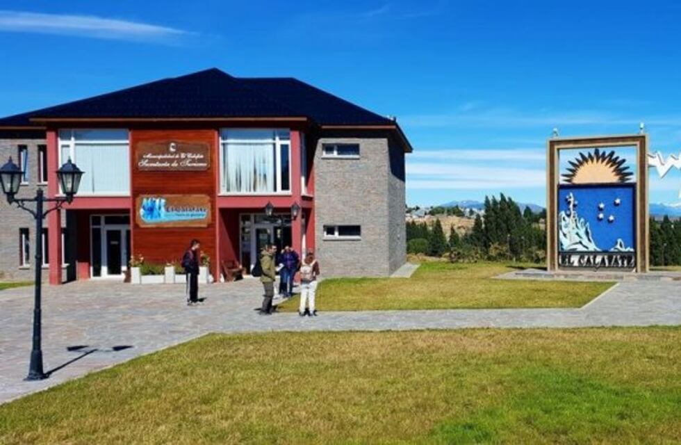 El Calafate registró una ocupación del 52,39% durante el mes de enero