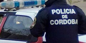 Policía de Córdoba\u002E