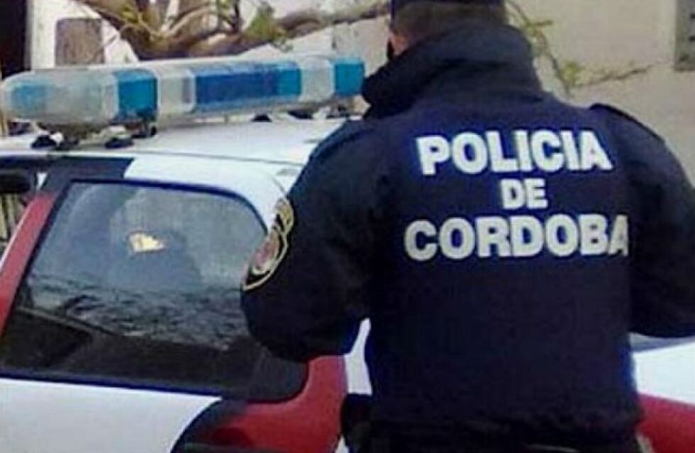 Siete detenidos en Córdoba por diferentes hechos