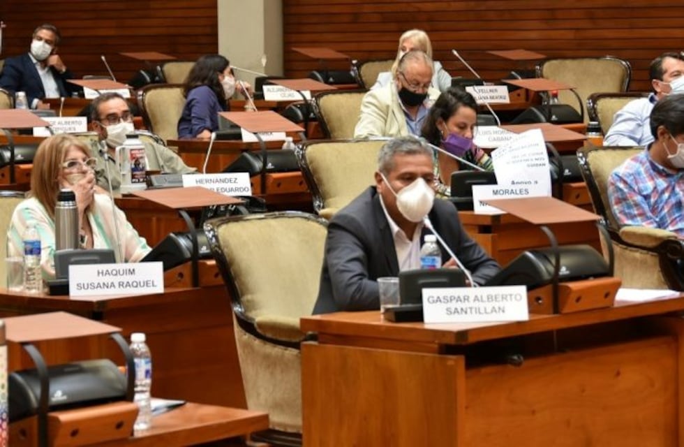 Una ley provincial protege de despidos a empleados estatales en Jujuy