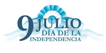 9 de julio