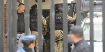 El juez Luis Armella sostuvo en la resolución (web)\u002E