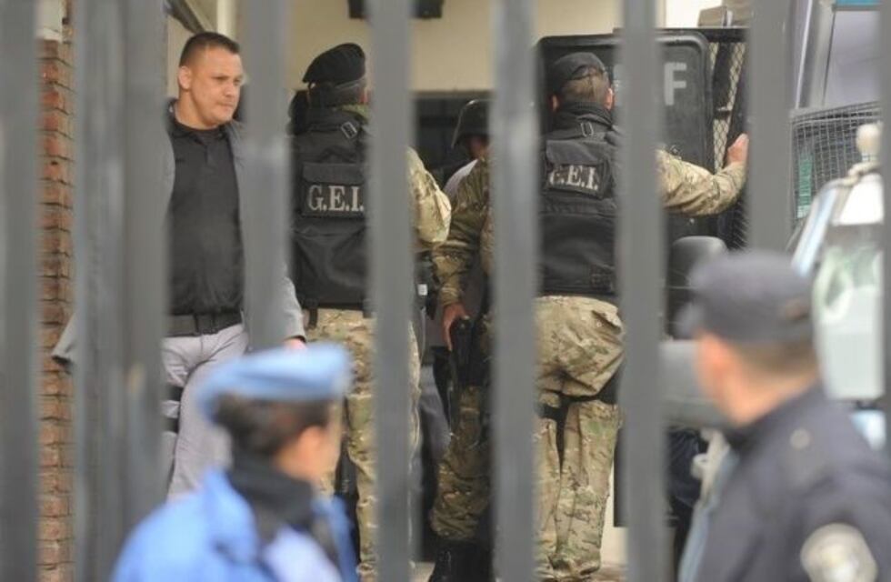 El juez prorrogó la prisión preventiva de Juan Pablo "Pata" Medina