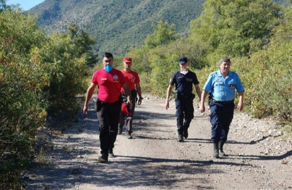 Femicidio en Capilla del Monte: la muerte de Cecilia Basaldua fue "violenta, no natural"