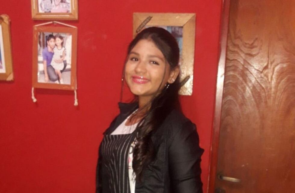 Cantará en vivo para ayudar a su prima a viajar al Garrahan