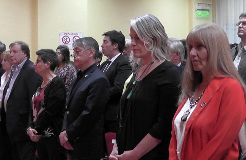 Asunción de Autoridades de la UASJ