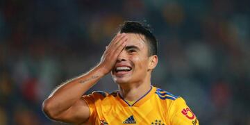 El Chino y un gol con su sello ante Pachuca\u002E