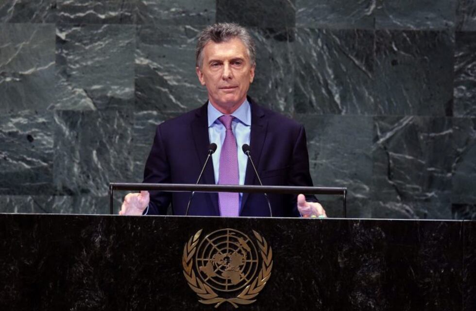 El miércoles Macri inaugurará en Comodoro el parque eólico de YPF Luz