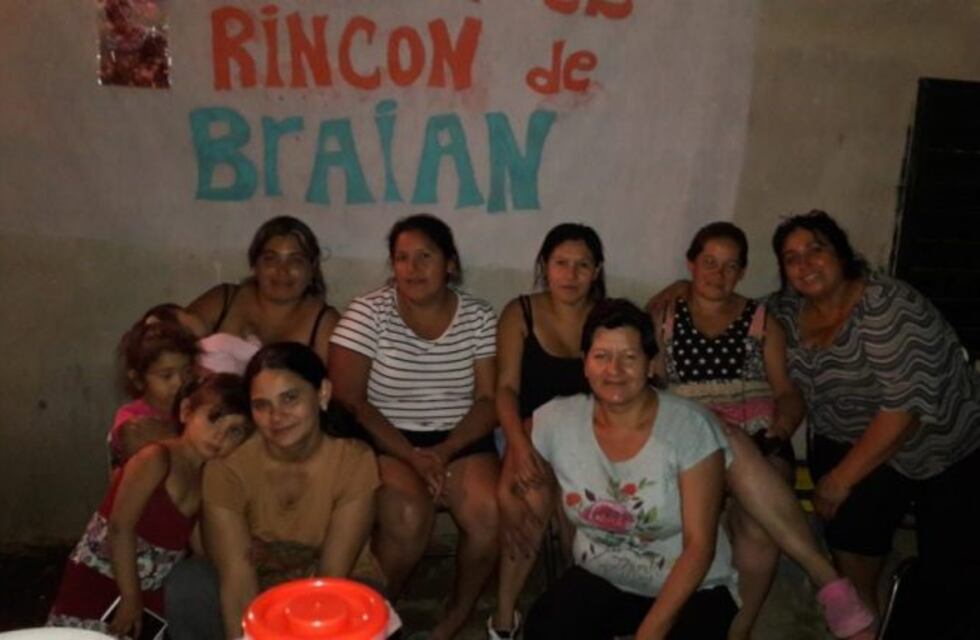 Fundación Infancia Segura brindará un taller en El Rincón de Braian en Montecristo