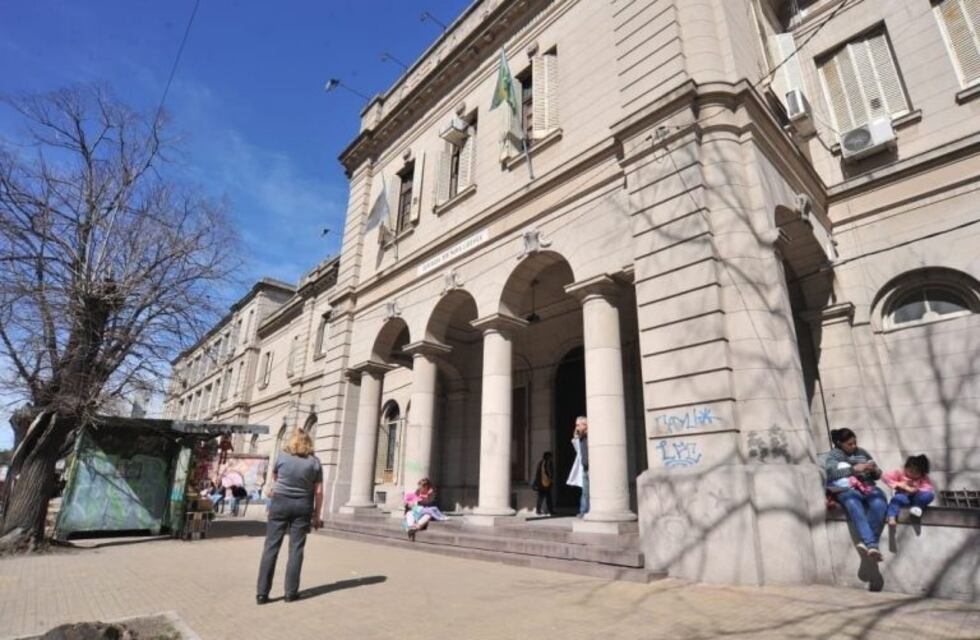 Orgullo platense: el Hospital de Niños llegó a los 100 trasplantes renales