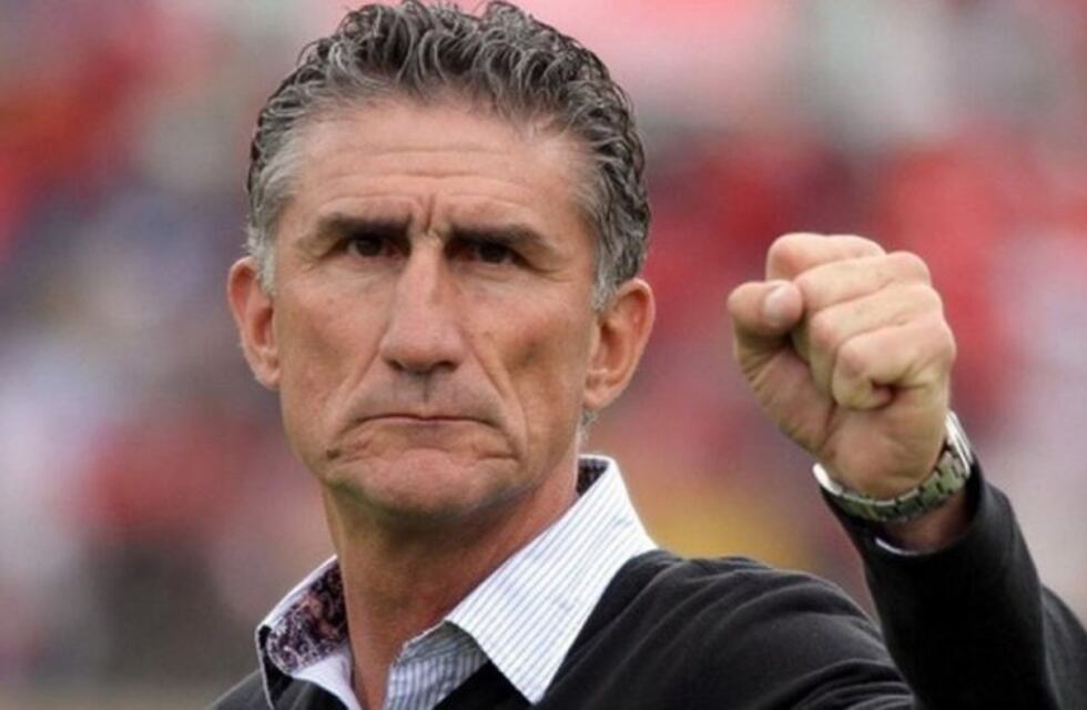 Bauza, cauto ante la chance de dirigir a Central: "Mi futuro lo voy a decidir el 16 de mayo"