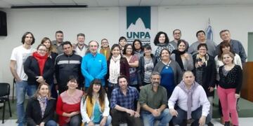 Diálogo Multilateral para la construcción de un diagnóstico de la ciudad