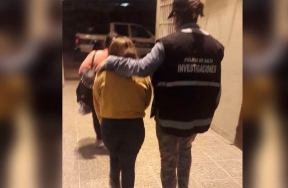 Rescataron a la joven de 15 años desaparecida: la tenía secuestrada un verdulero