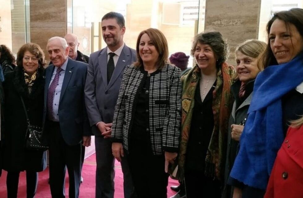 Operativo Invierno: Fein dijo que "no hay ciudad más solidaria que Rosario"