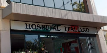 Debían operarle una hernia y le sacaron la vesícula