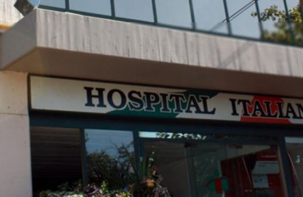 Debían operarle una hernia y le sacaron la vesícula