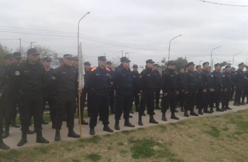 Con Pullaro como primer paciente, comenzaron los narcotest a policías y funcionarios