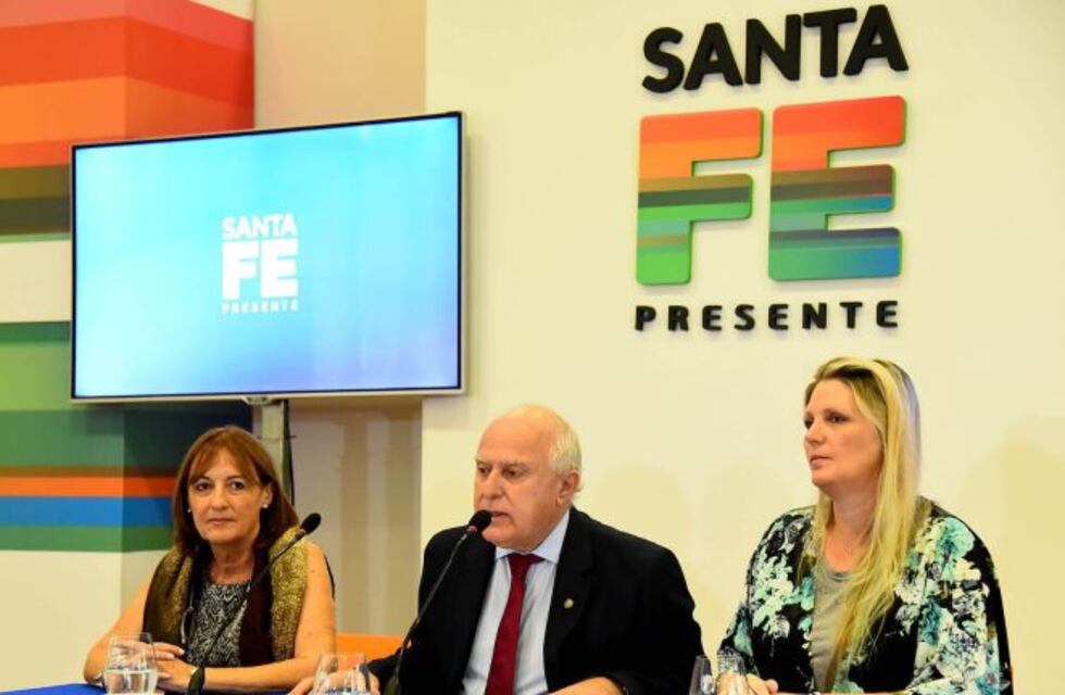 Lifschitz le solicitó a Nación que no aumente la energía en 2018