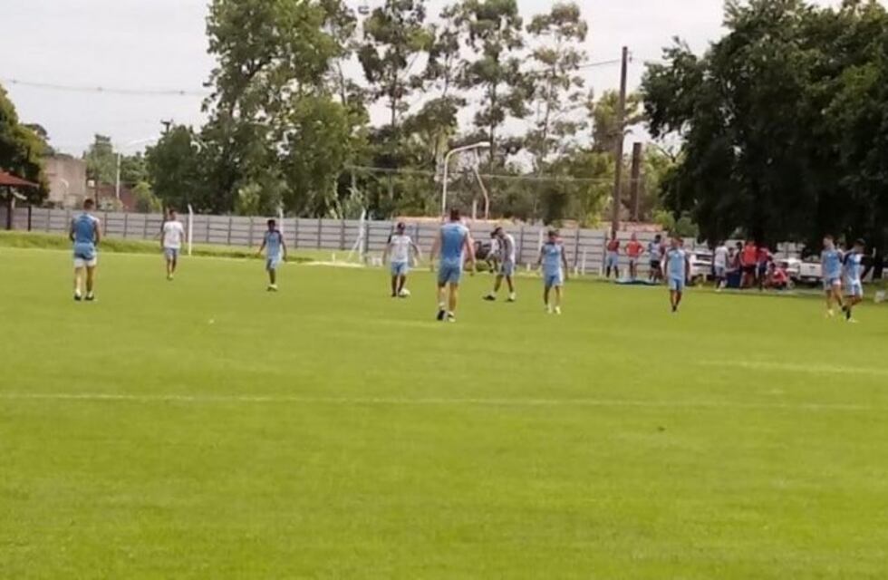 Atlético Tucumán: resultados negativos de los test COVID-19