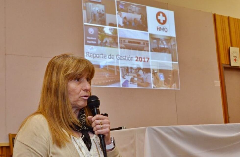 La directora de un hospital de San Juan renunciará si se legaliza el aborto