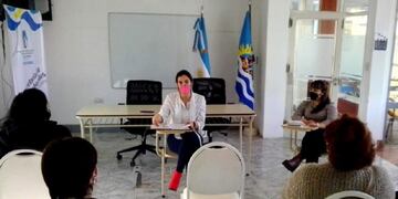 Producción respalda a los productores y forrajeros de Zonas de Chacras