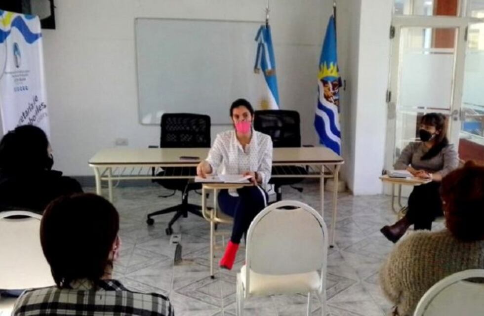 Producción respalda a los productores y forrajeros de Zonas de Chacras