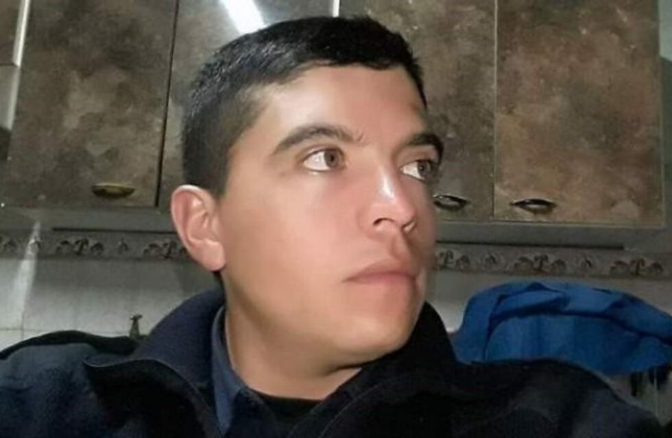 El policía sanjuanino que chocó y mató a un anciano fue sumariado
