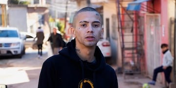 Sebastián Marcelo, \