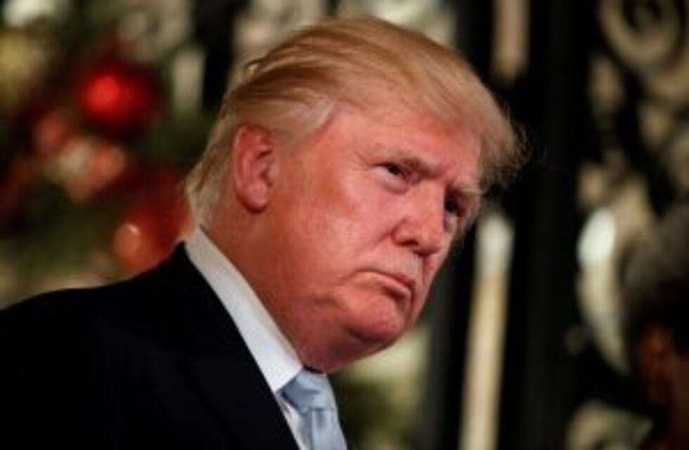 Un informe no verificado asegura que Rusia tiene información sobre una perversión sexual de Donald Trump