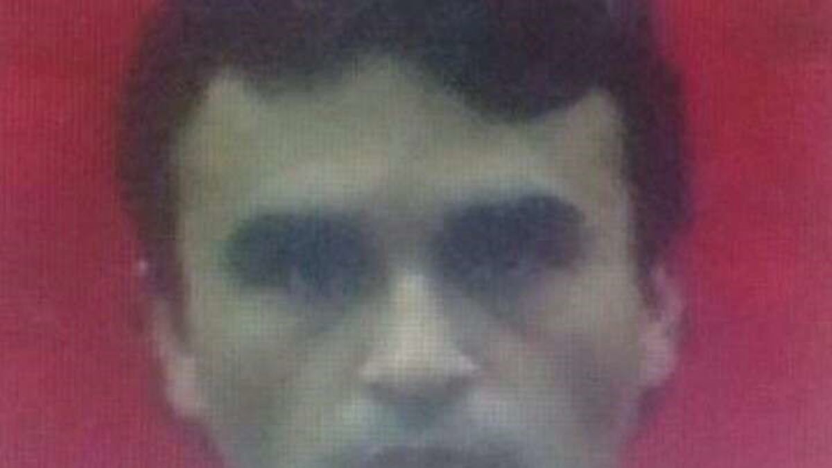 Hombre muerto Guaymallen