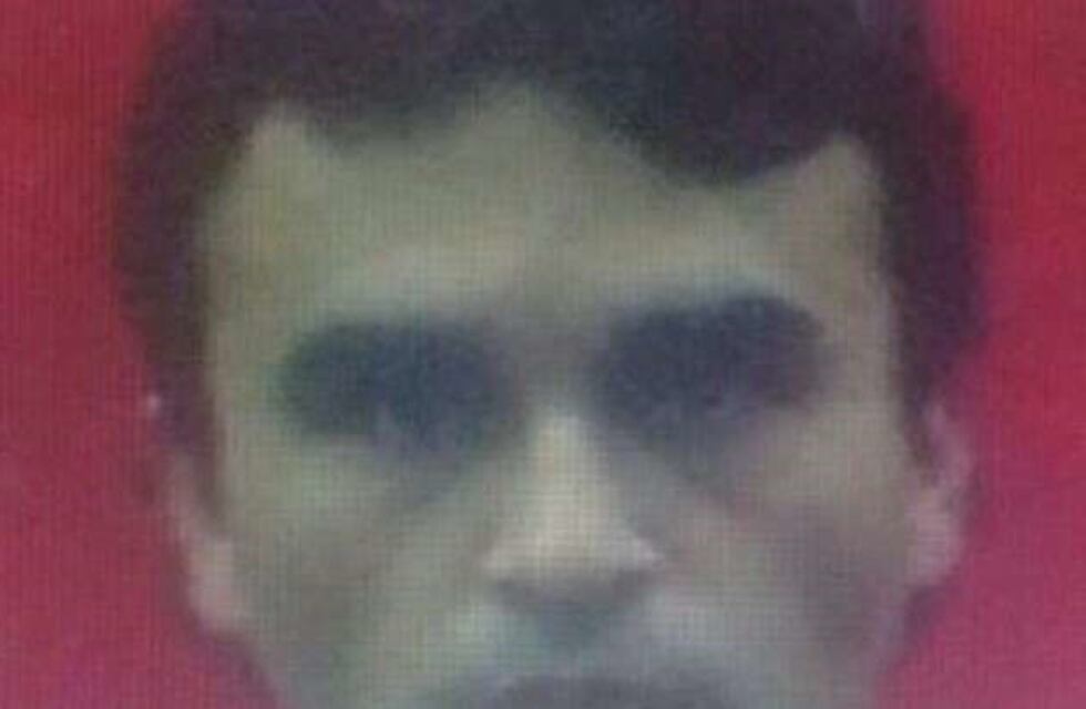 Encontraron muerto al sospechoso del triple crimen en el Gran Mendoza