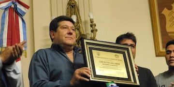 Guillermo Kraisman fue aprehendido durante la tarde del jueves 16 de enero en Córdoba.