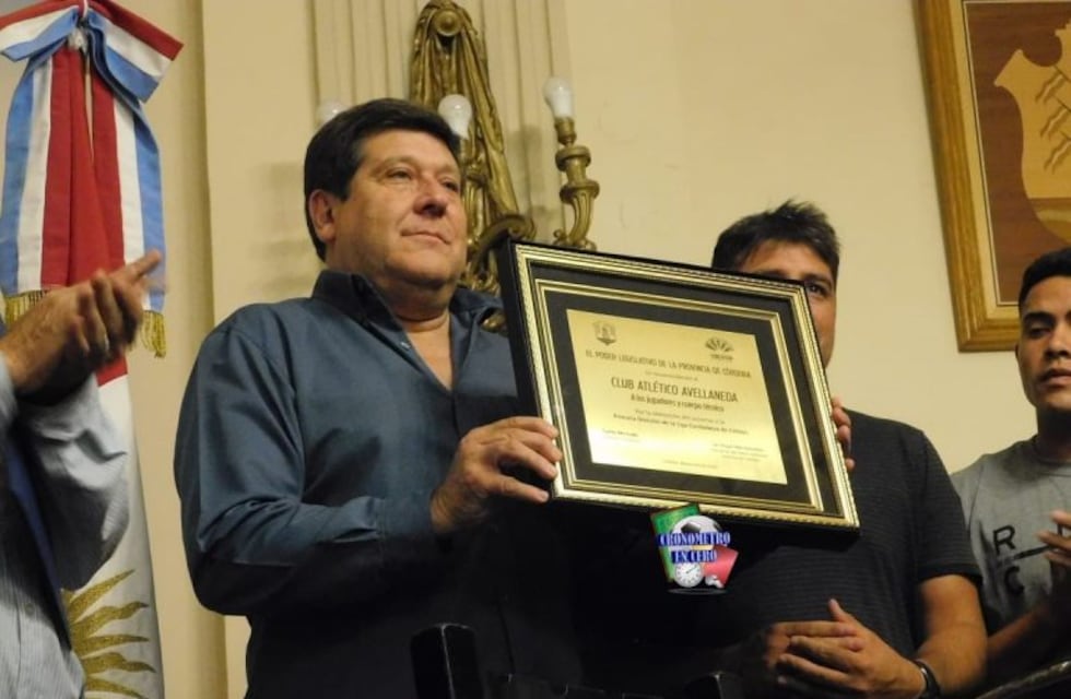 Cesantearon al dirigente que robó en un super de Córdoba: el prontuario de Guillermo Kraisman