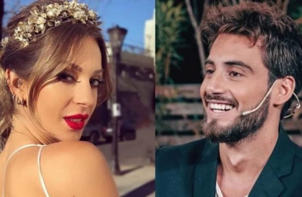 Noelia Marzol y Nico Occhiato fueron vistos juntos en la noche porteña