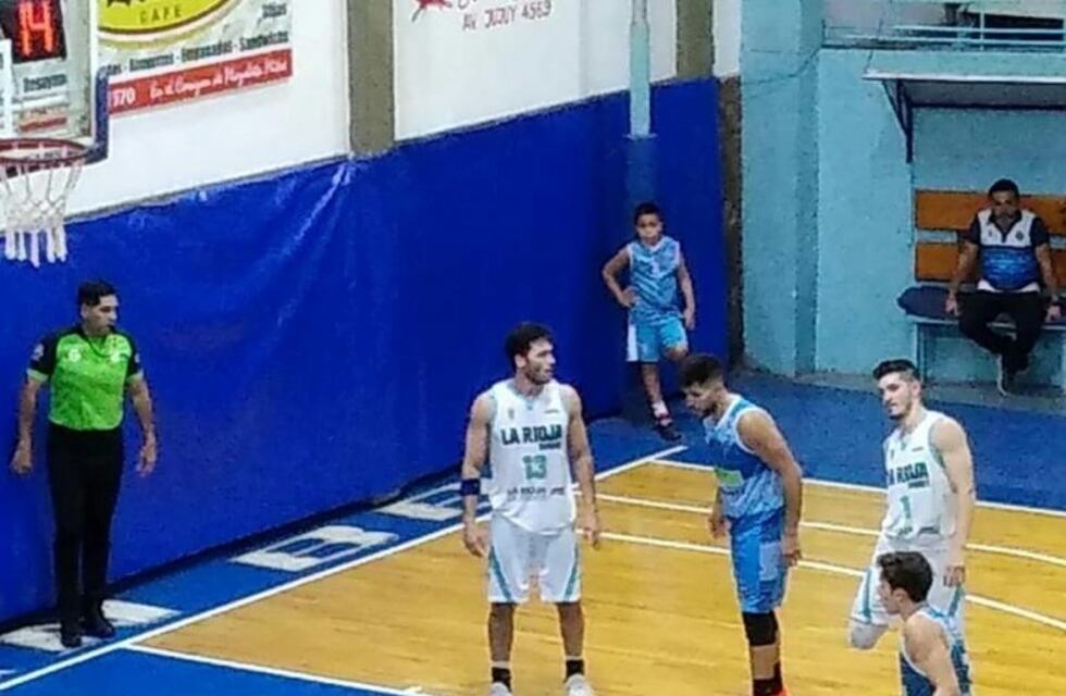 Torneo Federal: Tucumán Básquet sigue en la lucha para clasificar a los playoffs