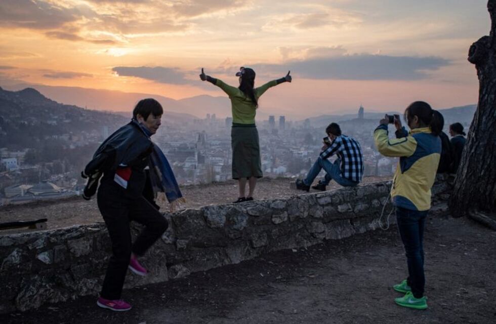 Turismo negro: ¿viajes didácticos o experiencias macabras?