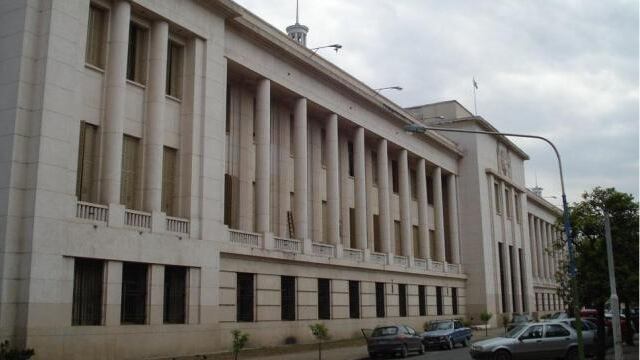 Corte Suprema de Justicia de Tucumán (Web)\u002E