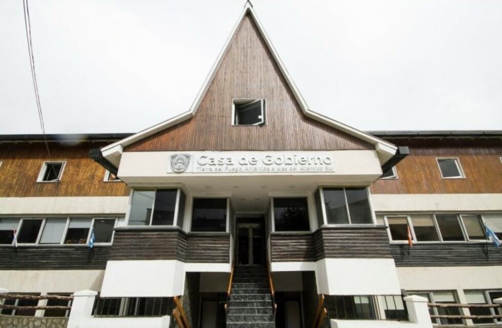El Gobierno de la Provincia presentó el informe técnico correspondiente al ejercicio 2020