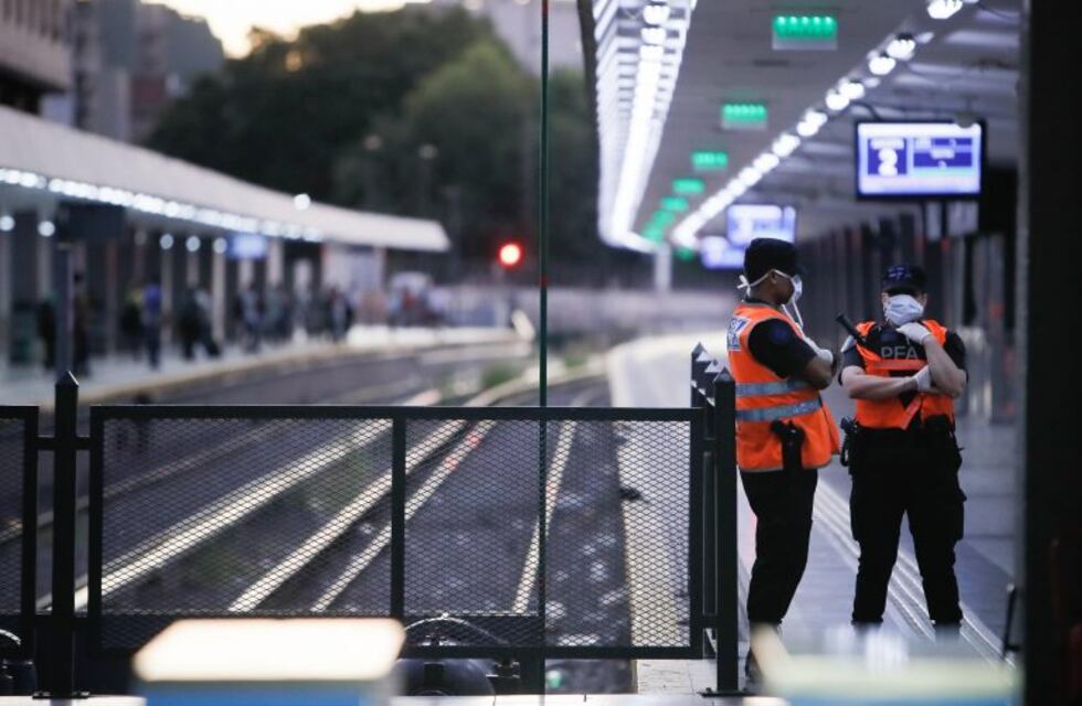 Coronavirus: cómo se tramita el nuevo certificado único para circular durante la cuarentena