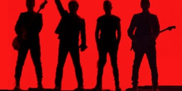 1° de diciembre, la fecha que entusiasma a los fans de U2