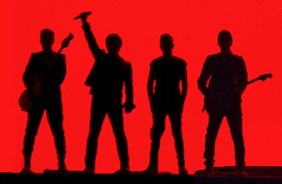 1° de diciembre, la fecha que entusiasma a los fans de U2
