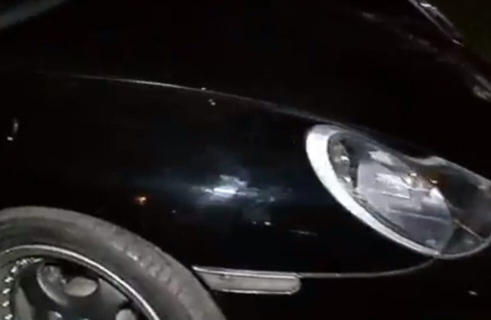 Secuestraron dos lujosos autos en el marco de la investigación por la megaestafa inmobiliaria