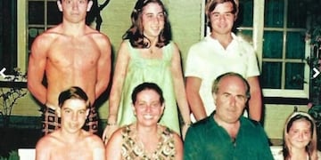 Cuáles fueron las condenas que recibieron los Puccio y quiénes quedaron en libertad