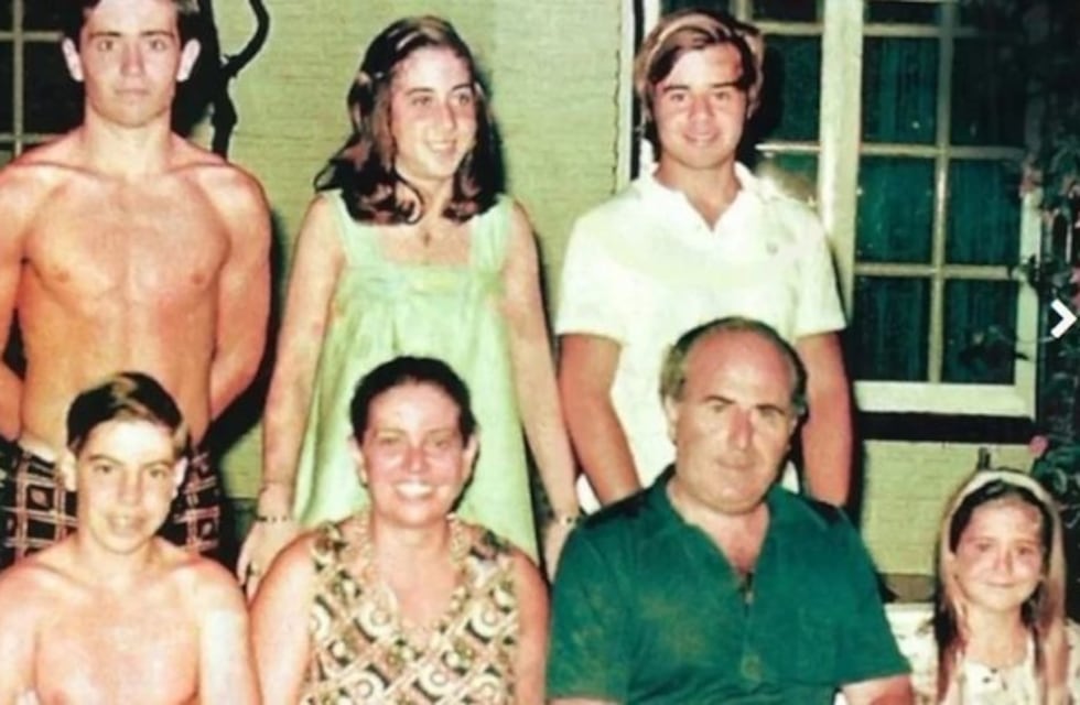 Cuáles fueron las condenas que recibieron los Puccio y quiénes quedaron en libertad