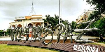 Municipalidad
