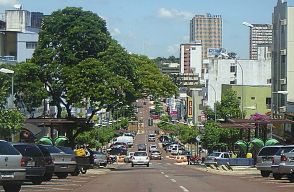 Esteban nos cuenta como pasa su aislamiento social en la ciudad de las Cataratas