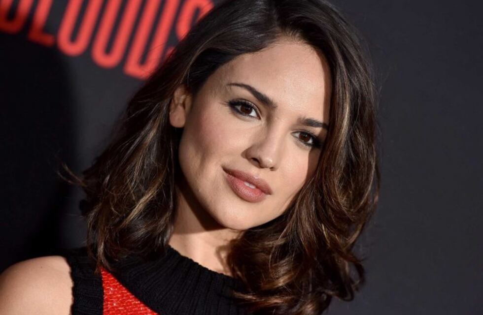 Eiza González y su nuevo romance con el galán del momento, Timothée Chalamet